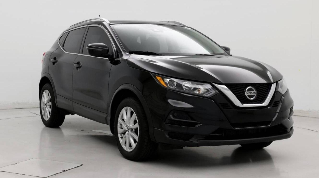 NISSAN ROGUE SPORT 2020 JN1BJ1CV4LW549479 image